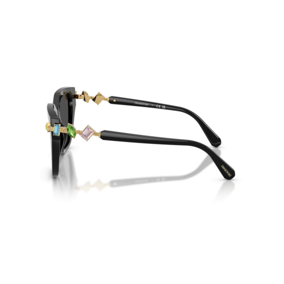 Swarovski SK 6041 100187 Güneş Gözlüğü