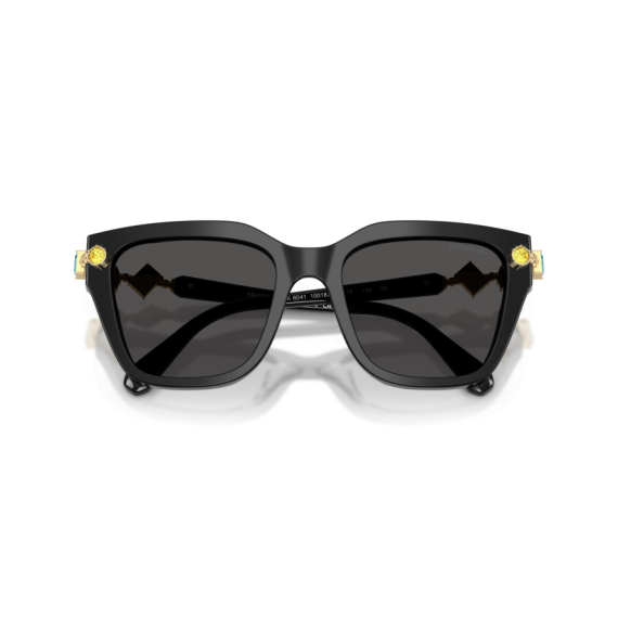 Swarovski SK 6041 100187 Güneş Gözlüğü