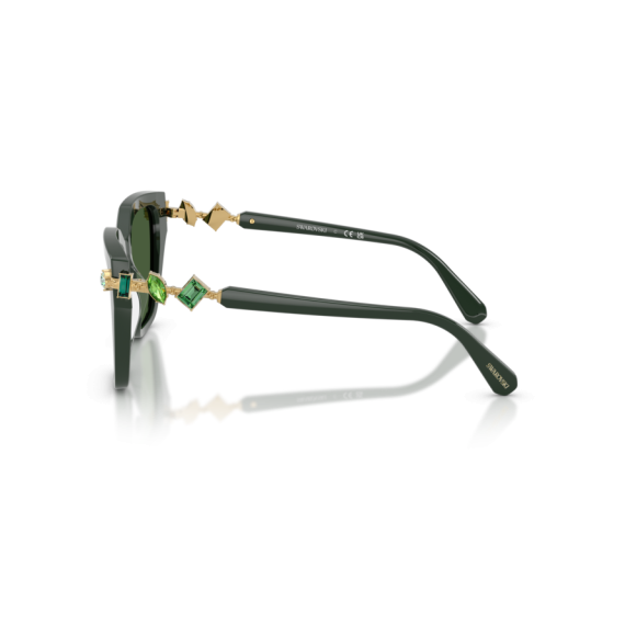 Swarovski SK 6041 102671 Güneş Gözlüğü