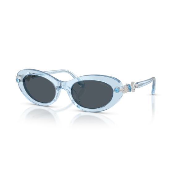Swarovski SK 6042 107887 Güneş Gözlüğü
