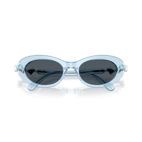 Swarovski SK 6042 107887 Güneş Gözlüğü