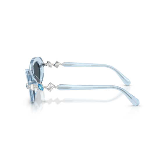 Swarovski SK 6042 107887 Güneş Gözlüğü