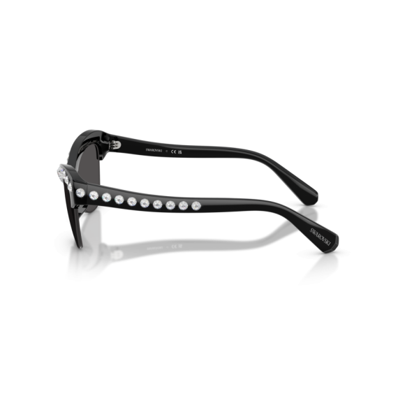 Swarovski SK 6043 100187 Güneş Gözlüğü