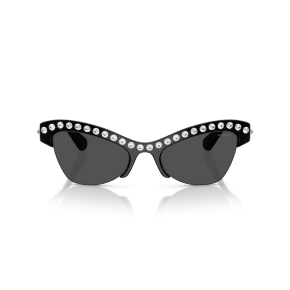 Swarovski SK 6043 100187 Güneş Gözlüğü