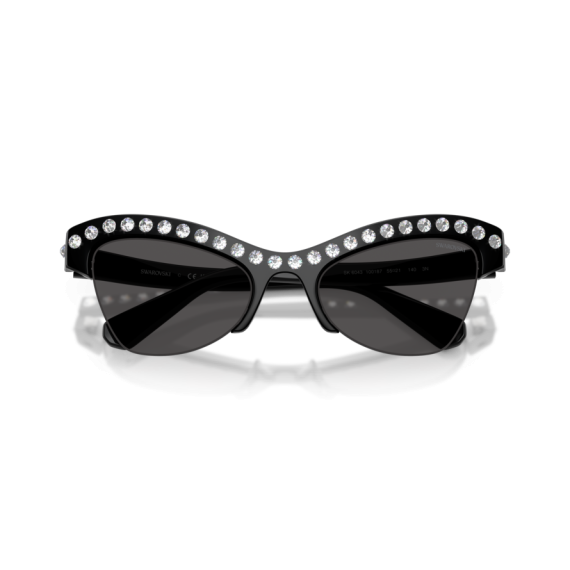 Swarovski SK 6043 100187 Güneş Gözlüğü