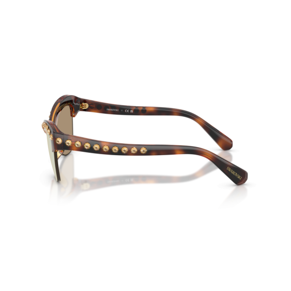 Swarovski SK 6043 100271 Güneş Gözlüğü