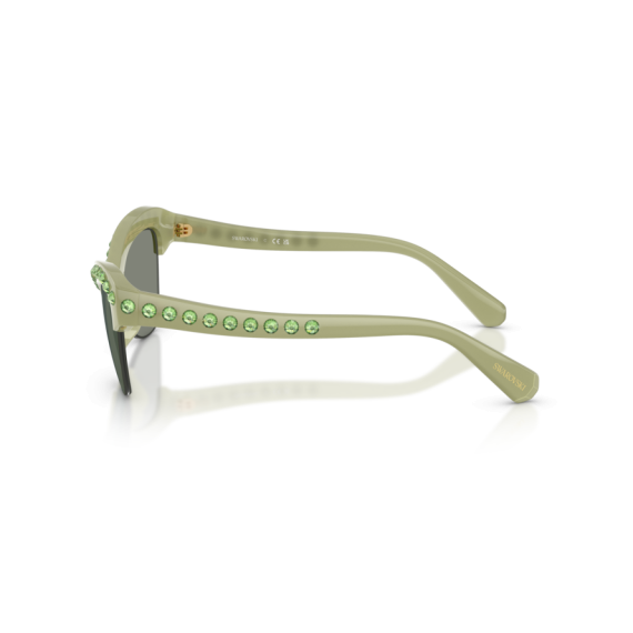 Swarovski SK 6043 10746R Güneş Gözlüğü