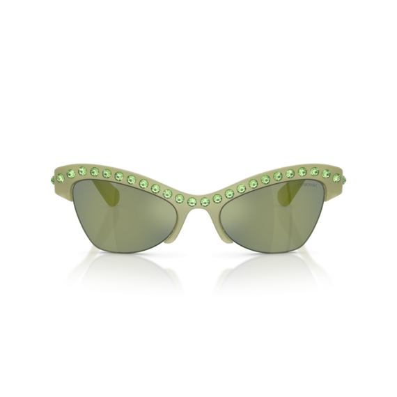 Swarovski SK 6043 10746R Güneş Gözlüğü
