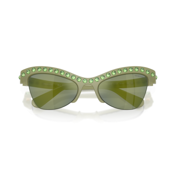 Swarovski SK 6043 10746R Güneş Gözlüğü