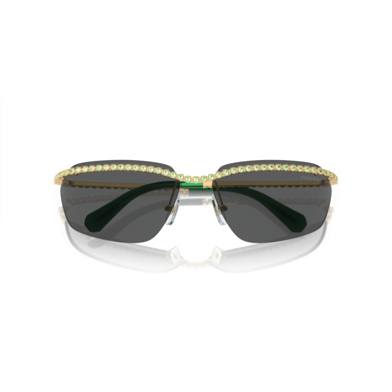 Swarovski SK 7001 400487 Güneş Gözlüğü