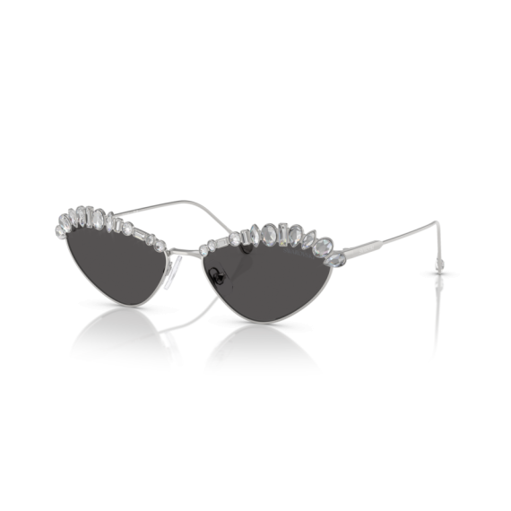 Swarovski SK 7009 400187 Güneş Gözlüğü