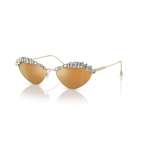 Swarovski SK 7009 40137P Güneş Gözlüğü