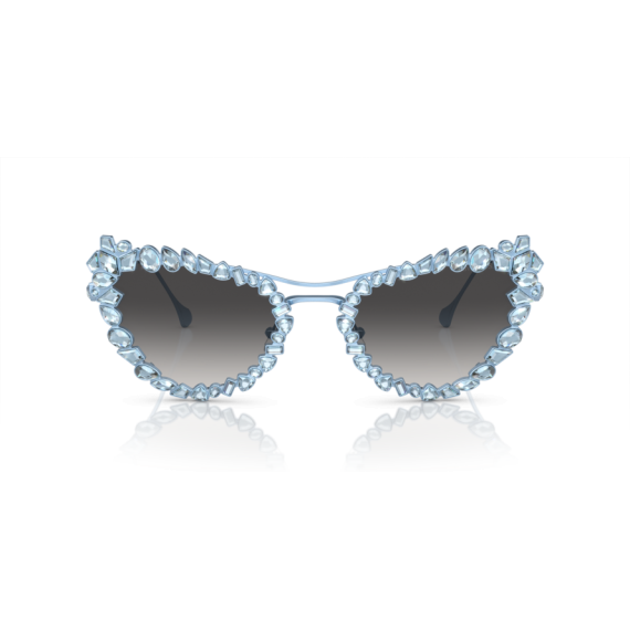 Swarovski SK 7011 40198G Güneş Gözlüğü