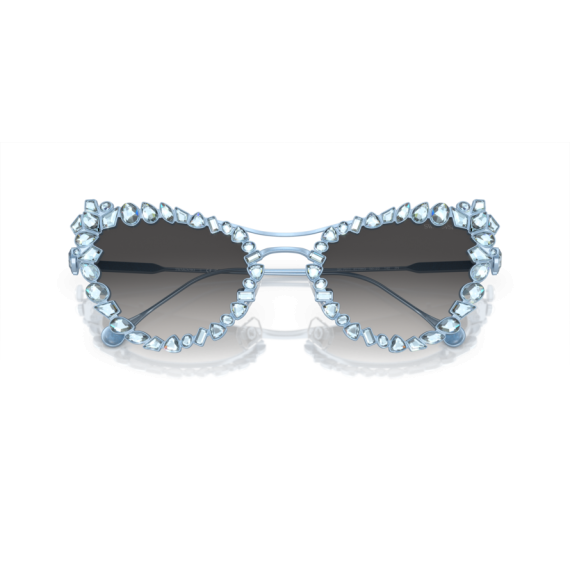 Swarovski SK 7011 40198G Güneş Gözlüğü