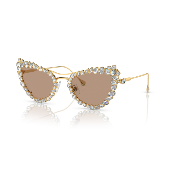 Swarovski SK 7011 402263 Güneş Gözlüğü