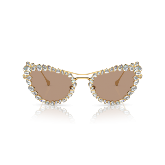 Swarovski SK 7011 402263 Güneş Gözlüğü