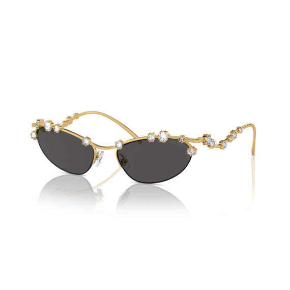 Swarovski SK 7016 400487 Güneş Gözlüğü
