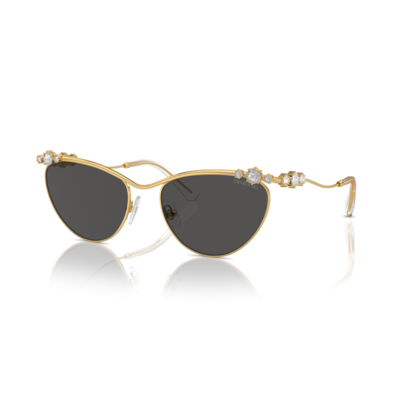 Swarovski SK 7017 400487 Güneş Gözlüğü