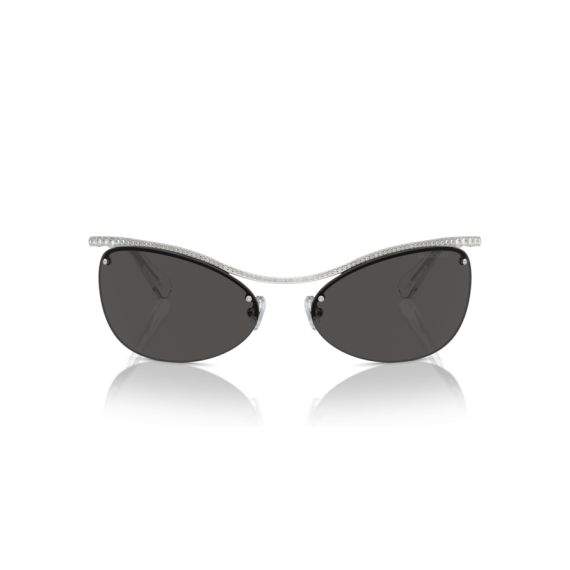 Swarovski SK 7018 400187 Güneş Gözlüğü