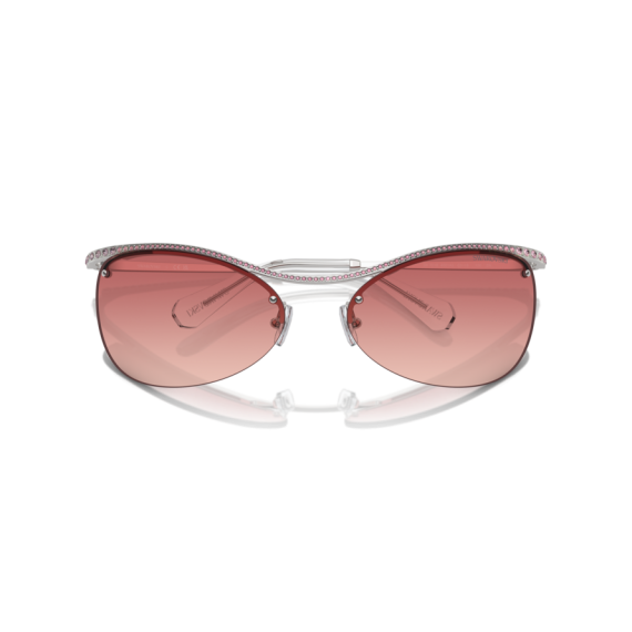 Swarovski SK 7018 4001A5 Güneş Gözlüğü