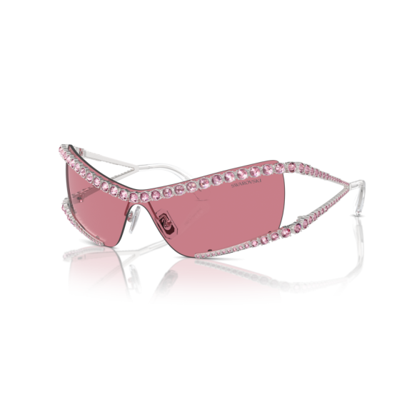 Swarovski SK 7022 402384 Güneş Gözlüğü