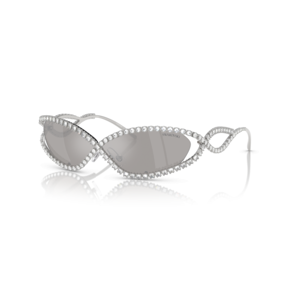 Swarovski SK 7024 40016G Güneş Gözlüğü
