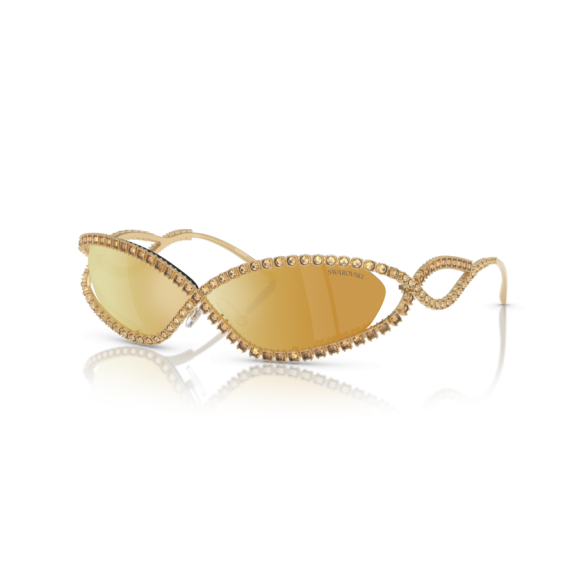 Swarovski SK 7024 40047P Güneş Gözlüğü