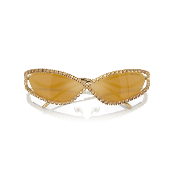 Swarovski SK 7024 40047P Güneş Gözlüğü