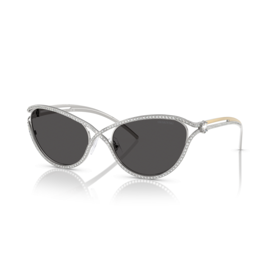 Swarovski SK 7025 400187 Güneş Gözlüğü