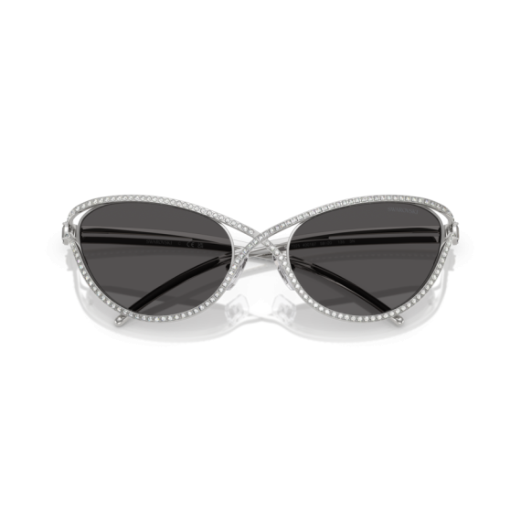 Swarovski SK 7025 400187 Güneş Gözlüğü