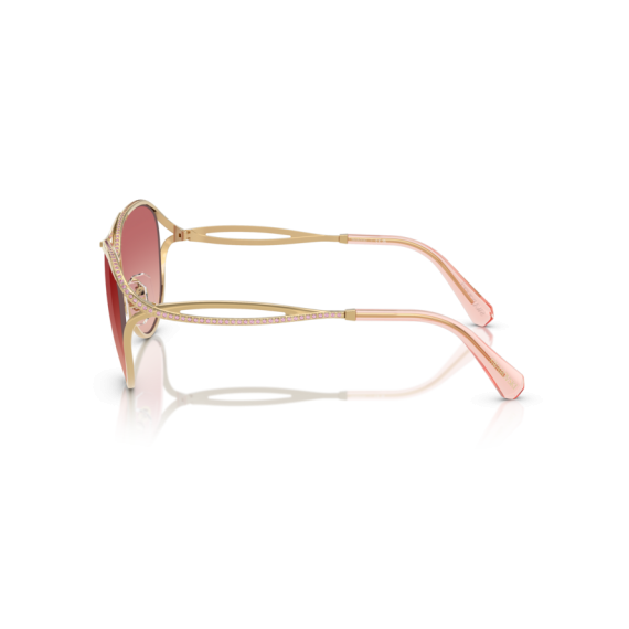 Swarovski SK 7028 4004A5 Güneş Gözlüğü