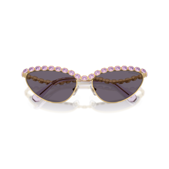 Swarovski SK 7030 40361A Güneş Gözlüğü