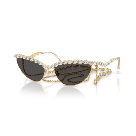 Swarovski SK 7030 403987 Güneş Gözlüğü