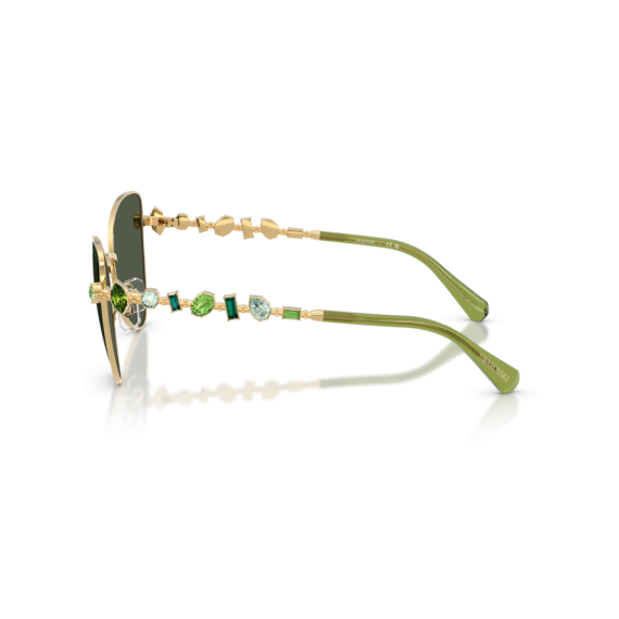 Swarovski SK 7034 404G82 Güneş Gözlüğü