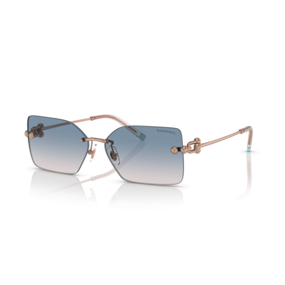 Tiffany TF 3088 610516 Güneş Gözlüğü