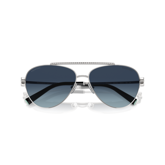 Tiffany TF 3101B 60014U Güneş Gözlüğü