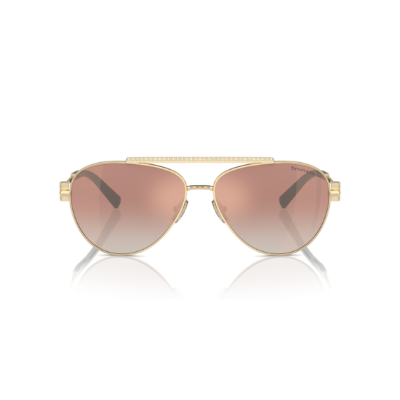 Tiffany TF 3101B 62093N Güneş Gözlüğü