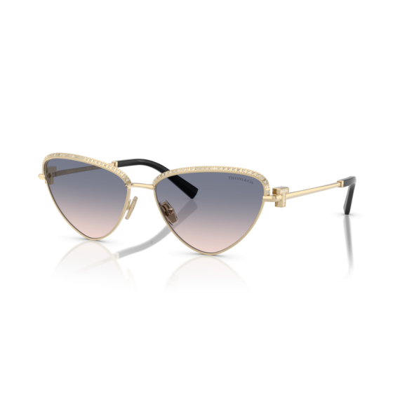 Tiffany TF 3107KB 622116 Güneş Gözlüğü