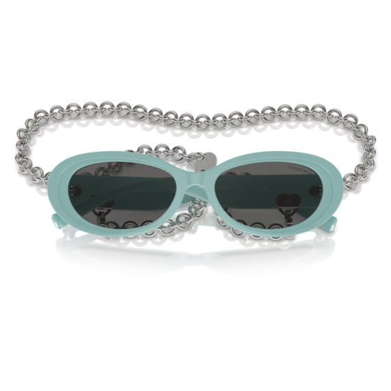 Tiffany TF 4221 8388S4 Güneş Gözlüğü