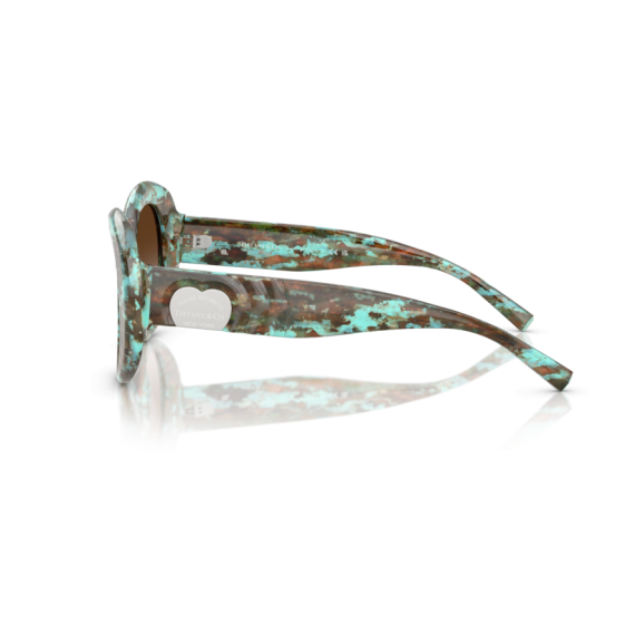 Tiffany TF 4228 84223B Güneş Gözlüğü