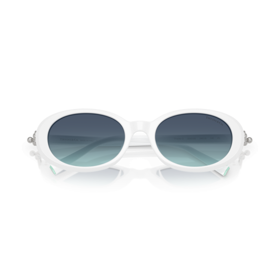 Tiffany TF 4242D 83929S Güneş Gözlüğü