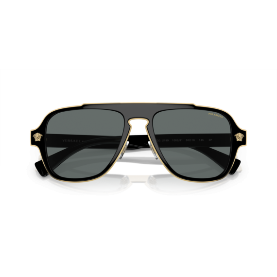 Versace VE 2199 100281 Güneş Gözlüğü