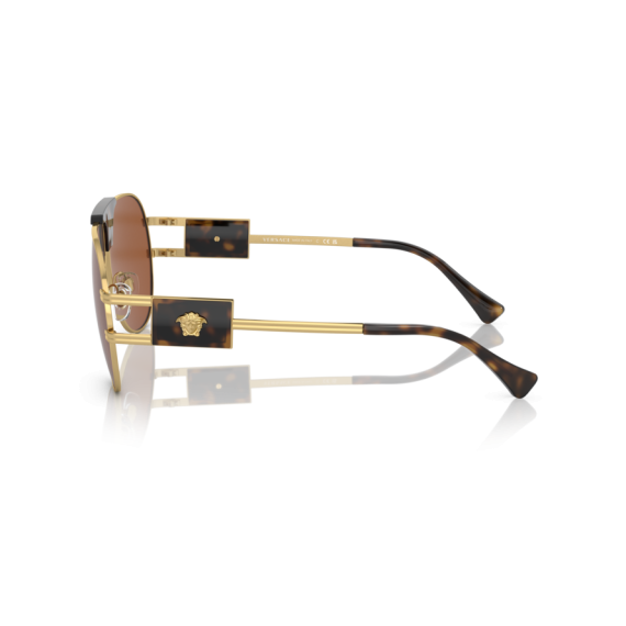 Versace VE 2252 147073 Güneş Gözlüğü