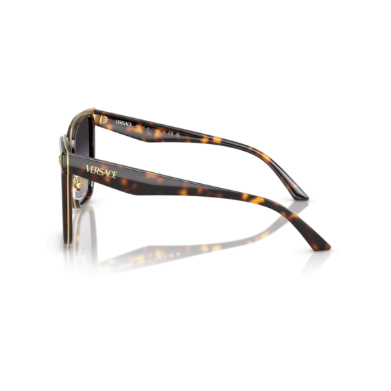 Versace VE 2278D 108/8G Güneş Gözlüğü
