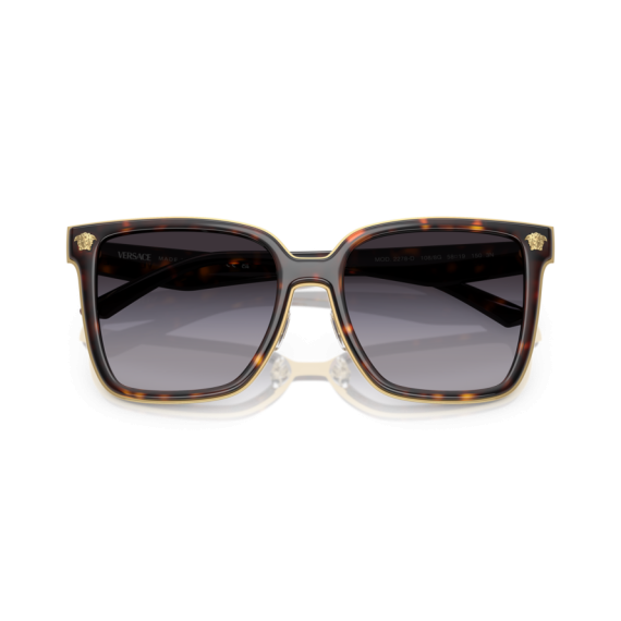 Versace VE 2278D 108/8G Güneş Gözlüğü