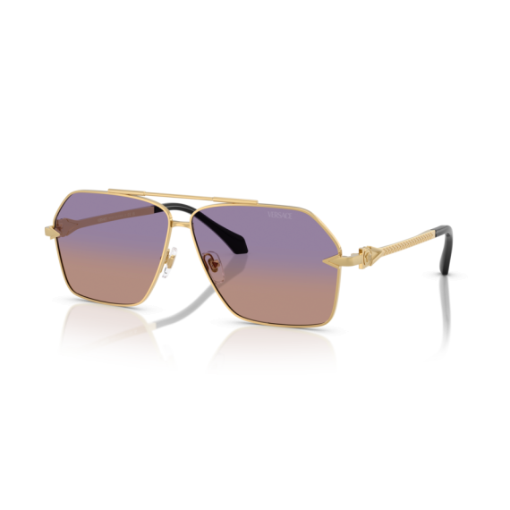 Versace VE 2284 1002EL Güneş Gözlüğü