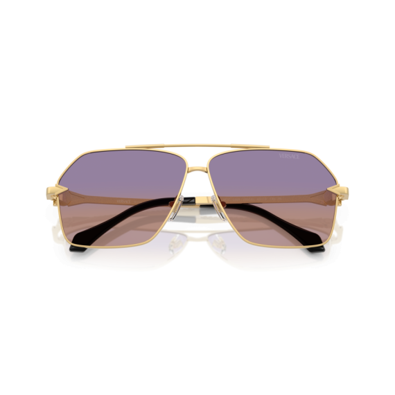 Versace VE 2284 1002EL Güneş Gözlüğü