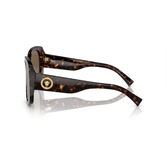 Versace VE 4387 108/73 Güneş Gözlüğü