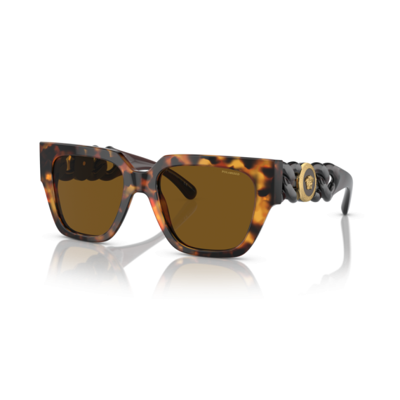 Versace VE 4409 511983 Güneş Gözlüğü