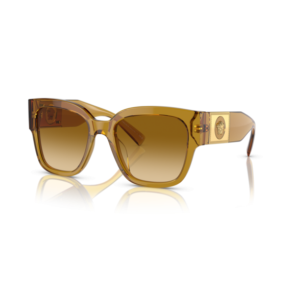 Versace VE 4437U 53472L Güneş Gözlüğü